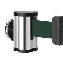 10-Foot Magnetic Retractable Belt Barrier