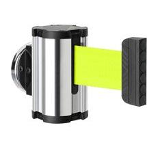 10-Foot Magnetic Retractable Belt Barrier