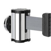 10-Foot Magnetic Retractable Belt Barrier