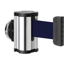 10-Foot Magnetic Retractable Belt Barrier