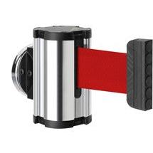 10-Foot Magnetic Retractable Belt Barrier