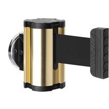 10-Foot Magnetic Retractable Belt Barrier