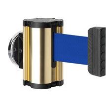 10-Foot Magnetic Retractable Belt Barrier