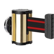 10-Foot Magnetic Retractable Belt Barrier