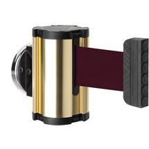 Magnetic Wall-Mounted Retractable Belt