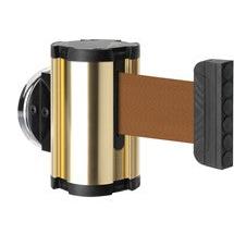 10-Foot Magnetic Retractable Belt Barrier