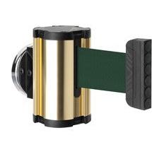 10-Foot Magnetic Retractable Belt Barrier