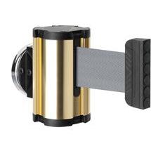 10-Foot Magnetic Retractable Belt Barrier