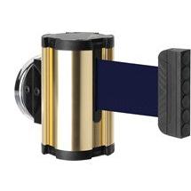 10-Foot Magnetic Retractable Belt Barrier