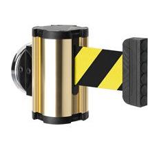 10-Foot Magnetic Retractable Belt Barrier