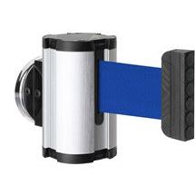 10-Foot Magnetic Retractable Belt Barrier