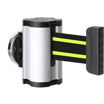 10-Foot Magnetic Retractable Belt Barrier