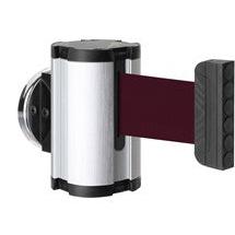 10-Foot Magnetic Retractable Belt Barrier