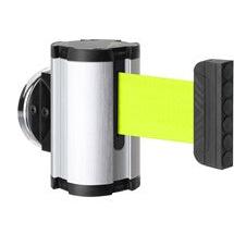 10-Foot Magnetic Retractable Belt Barrier