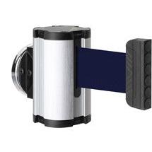 10-Foot Magnetic Retractable Belt Barrier