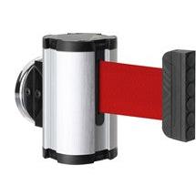 10-Foot Magnetic Retractable Belt Barrier