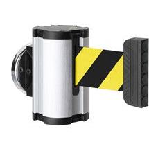 10-Foot Magnetic Retractable Belt Barrier