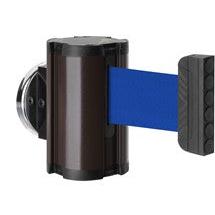 10-Foot Magnetic Retractable Belt Barrier