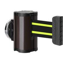 10-Foot Magnetic Retractable Belt Barrier