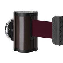 Magnetic Wall-Mounted Retractable Belt