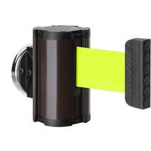 10-Foot Magnetic Retractable Belt Barrier