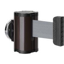 10-Foot Magnetic Retractable Belt Barrier