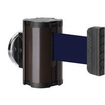 10-Foot Magnetic Retractable Belt Barrier