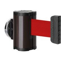 10-Foot Magnetic Retractable Belt Barrier