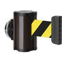 10-Foot Magnetic Retractable Belt Barrier