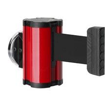 10-Foot Magnetic Retractable Belt Barrier