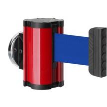 10-Foot Magnetic Retractable Belt Barrier