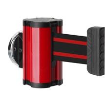 10-Foot Magnetic Retractable Belt Barrier