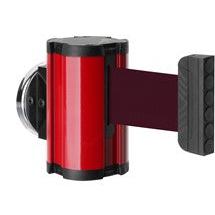 10-Foot Magnetic Retractable Belt Barrier