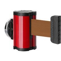 10-Foot Magnetic Retractable Belt Barrier