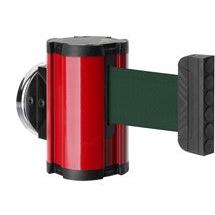 10-Foot Magnetic Retractable Belt Barrier