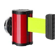 10-Foot Magnetic Retractable Belt Barrier