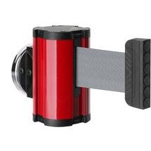 10-Foot Magnetic Retractable Belt Barrier