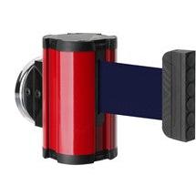 10-Foot Magnetic Retractable Belt Barrier