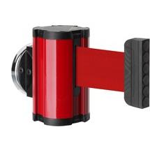 10-Foot Magnetic Retractable Belt Barrier