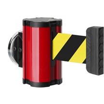 10-Foot Magnetic Retractable Belt Barrier