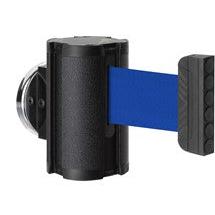 10-Foot Magnetic Retractable Belt Barrier
