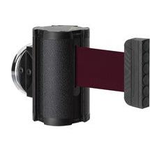 10-Foot Magnetic Retractable Belt Barrier