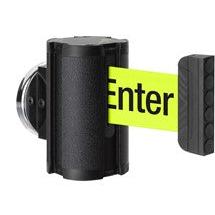 10-Foot Magnetic Retractable Belt Barrier