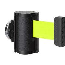 10-Foot Magnetic Retractable Belt Barrier