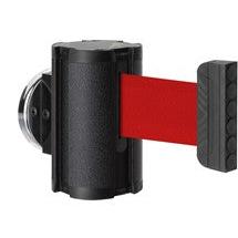 10-Foot Magnetic Retractable Belt Barrier
