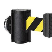 10-Foot Magnetic Retractable Belt Barrier