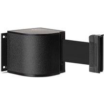 18-Foot Wall-Mounted Retractable Belt Barrier