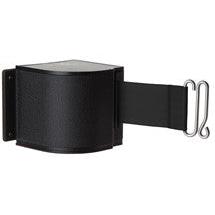 QuickMount™ Retractable Belt Safety Barrier