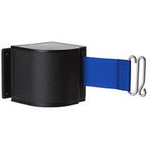 QuickMount™ Retractable Belt Safety Barrier