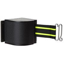 QuickMount™ Retractable Belt Safety Barrier